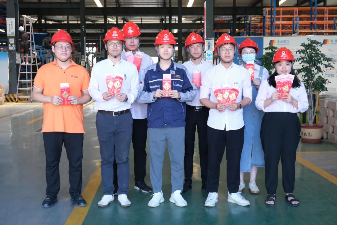 2023年泉工企業(yè)文化宣傳之宣傳口號評比活動(dòng)圓滿結(jié)束